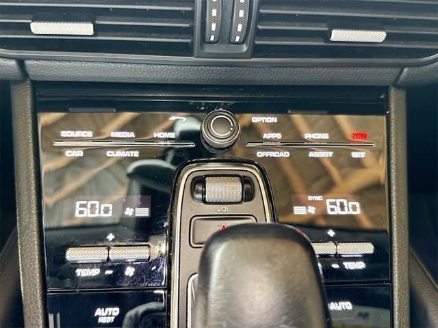 used 2019 Porsche Cayenne car, priced at $31,760