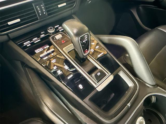used 2019 Porsche Cayenne car, priced at $31,760