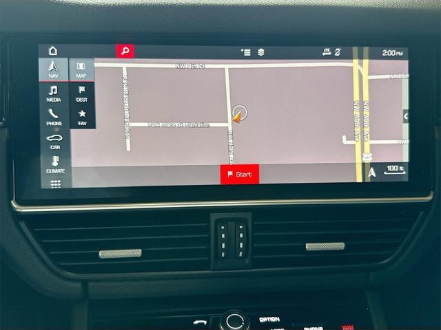 used 2019 Porsche Cayenne car, priced at $31,760