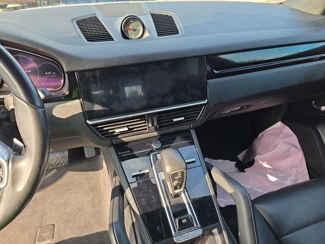 used 2019 Porsche Cayenne car, priced at $32,388