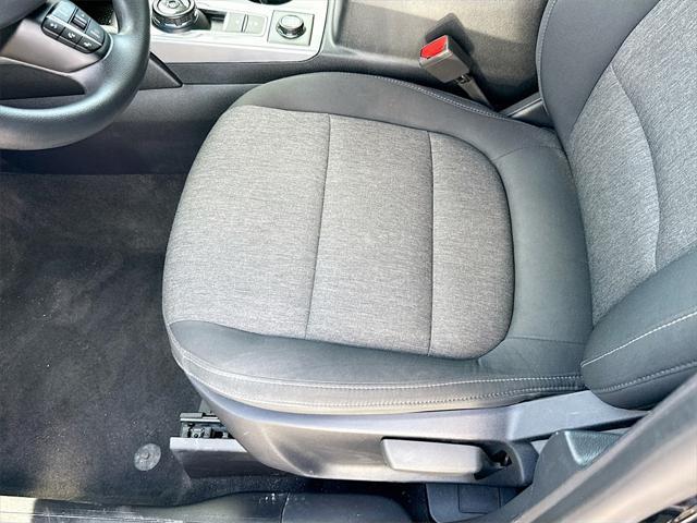 used 2024 Ford Bronco Sport car, priced at $24,747