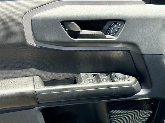 used 2024 Ford Bronco Sport car, priced at $24,747