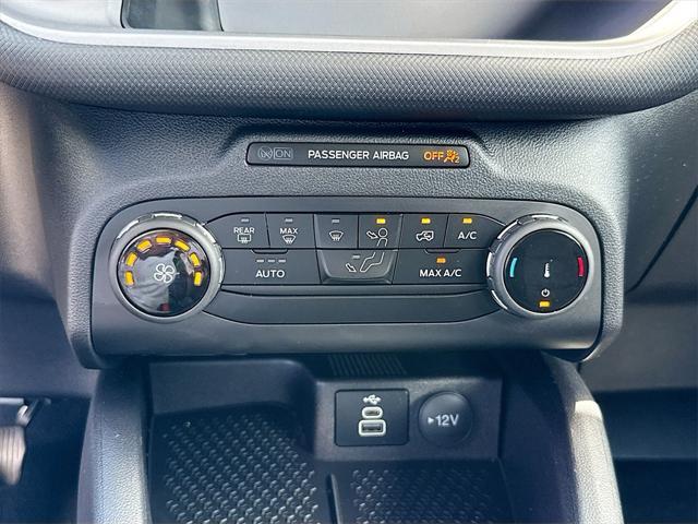 used 2024 Ford Bronco Sport car, priced at $24,747