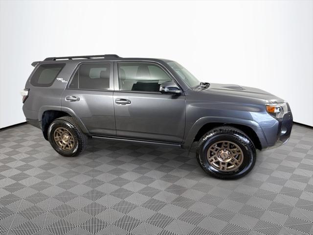 used 2023 Toyota 4Runner car, priced at $48,444