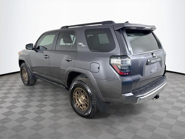 used 2023 Toyota 4Runner car, priced at $48,444