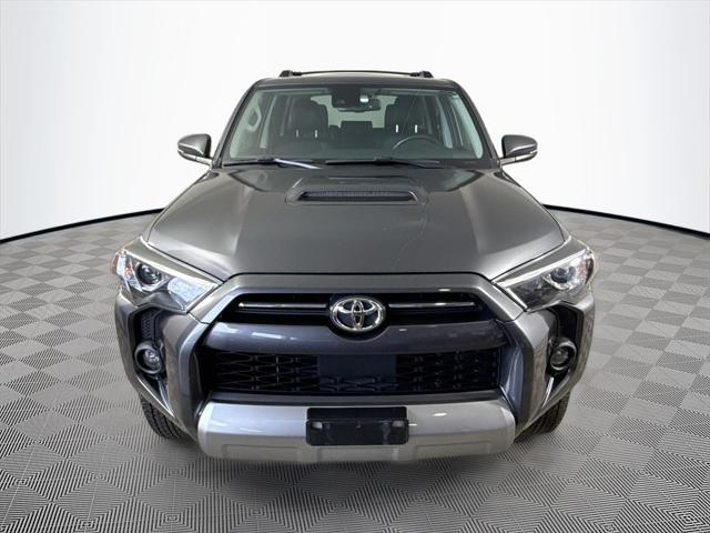 used 2023 Toyota 4Runner car, priced at $48,444
