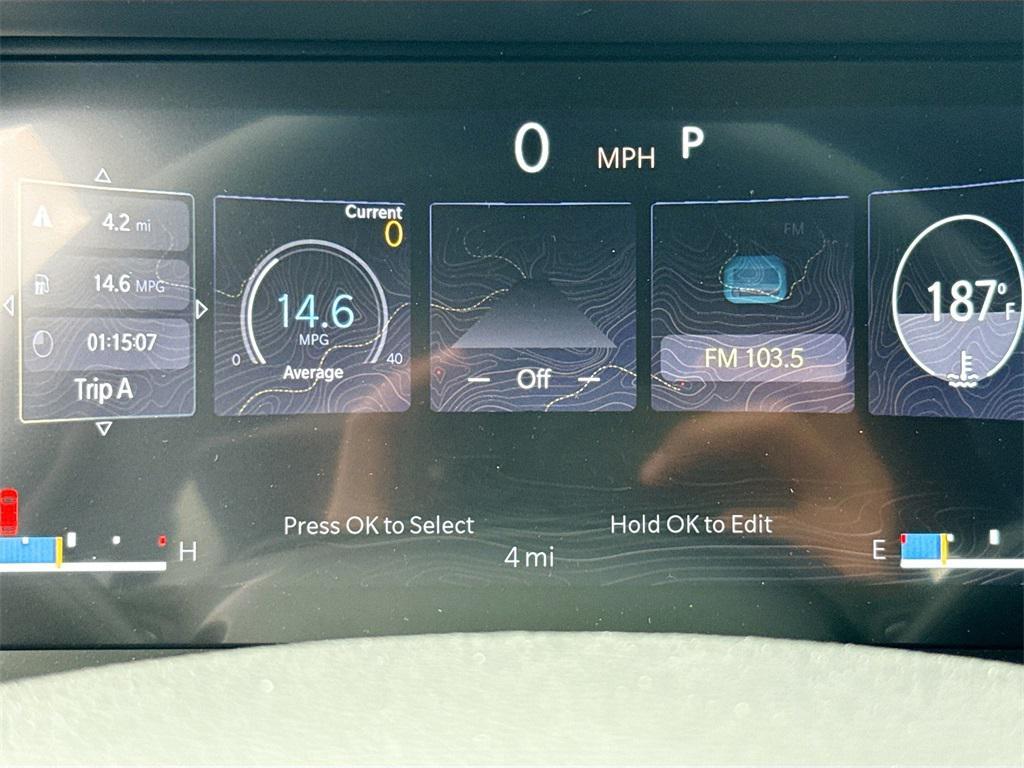 new 2025 Jeep Grand Cherokee car, priced at $32,650