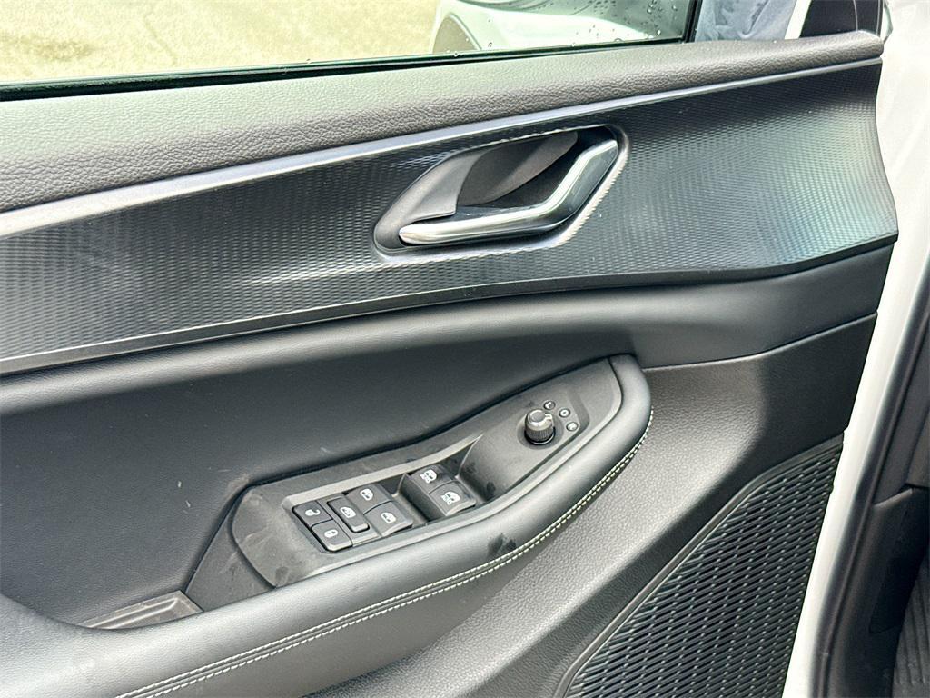 new 2025 Jeep Grand Cherokee car, priced at $32,650