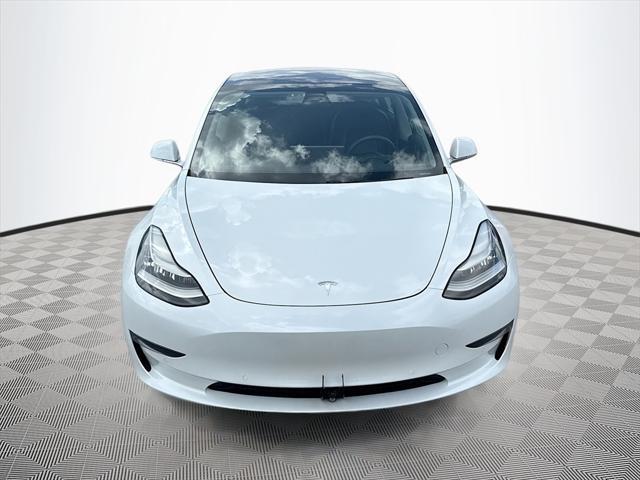 used 2019 Tesla Model 3 car, priced at $15,746