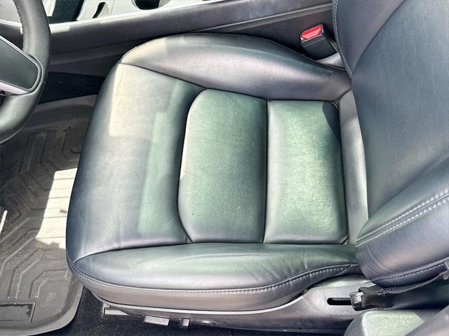 used 2019 Tesla Model 3 car, priced at $15,746