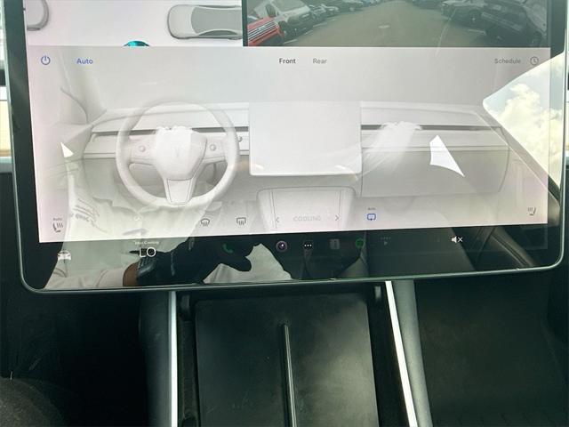 used 2019 Tesla Model 3 car, priced at $15,746