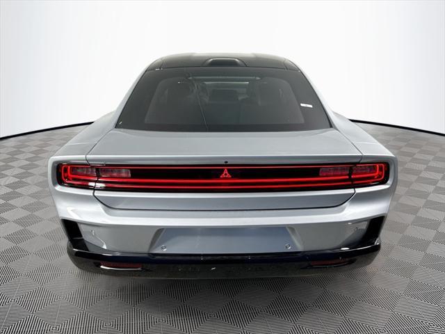 new 2025 Dodge Charger Daytona car, priced at $35,887