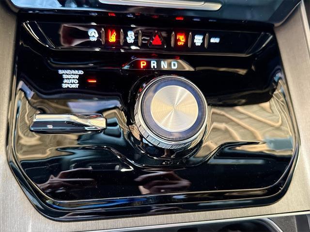 new 2025 Jeep Wagoneer car, priced at $57,515