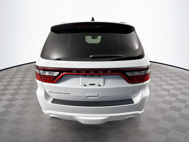 used 2024 Dodge Durango car, priced at $32,795