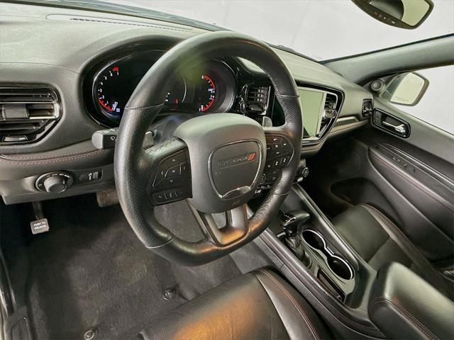 used 2024 Dodge Durango car, priced at $32,795