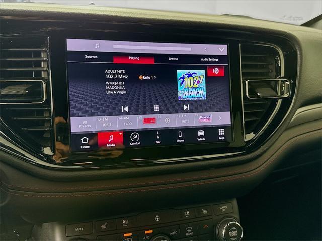 used 2024 Dodge Durango car, priced at $32,795