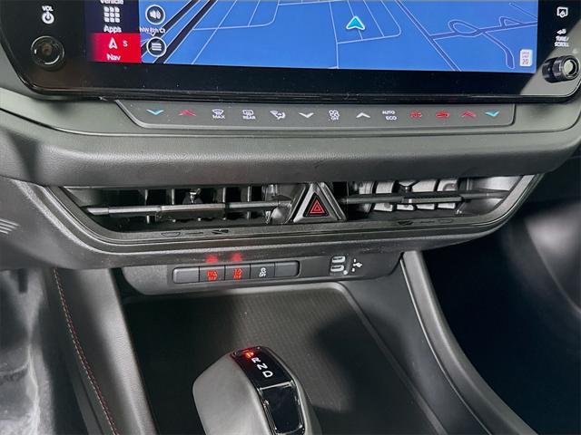 new 2025 Dodge Charger Daytona car, priced at $35,887