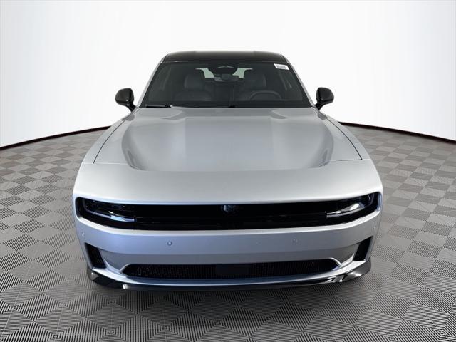 new 2025 Dodge Charger Daytona car, priced at $35,887