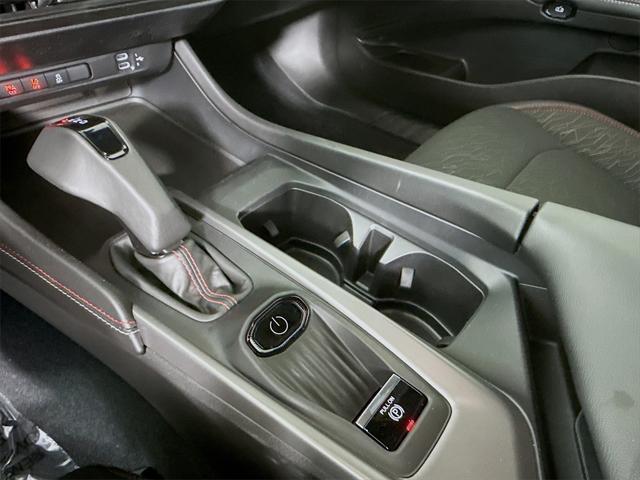 new 2025 Dodge Charger Daytona car, priced at $35,887