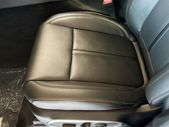 new 2025 Jeep Wagoneer car, priced at $62,754