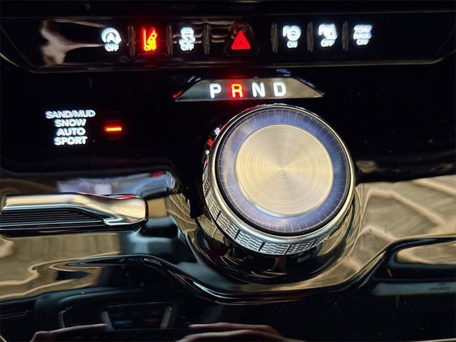new 2025 Jeep Wagoneer car, priced at $62,754