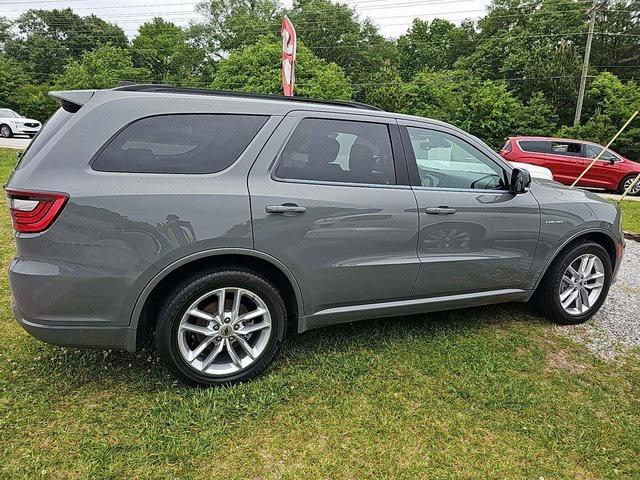 used 2023 Dodge Durango car, priced at $32,270