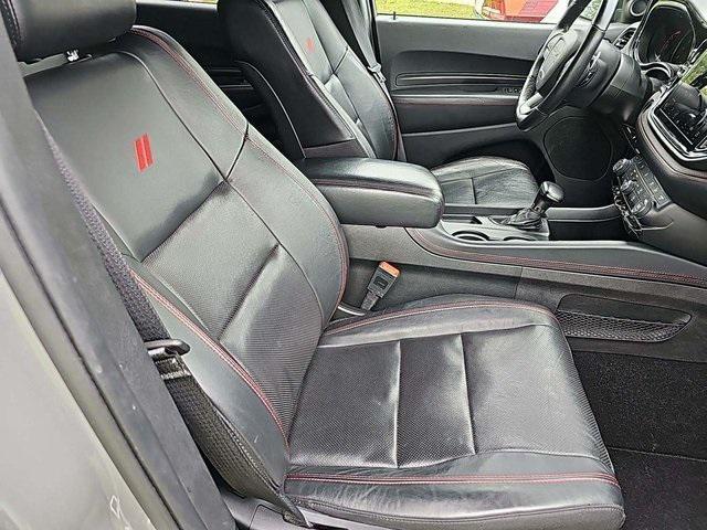 used 2023 Dodge Durango car, priced at $32,270