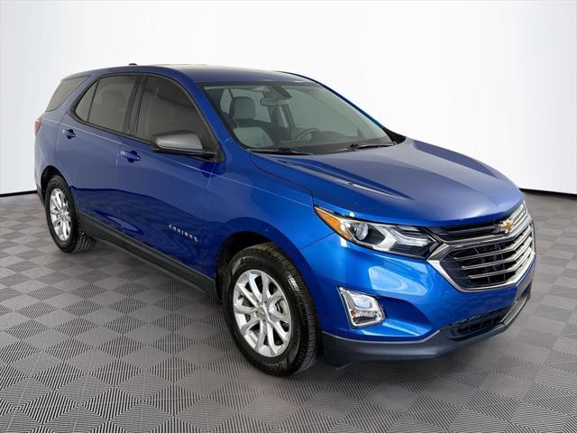 used 2019 Chevrolet Equinox car, priced at $10,091