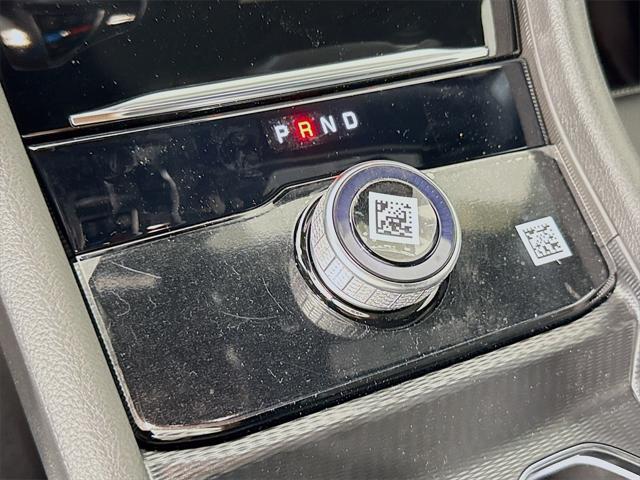 new 2025 Jeep Grand Cherokee car, priced at $42,285