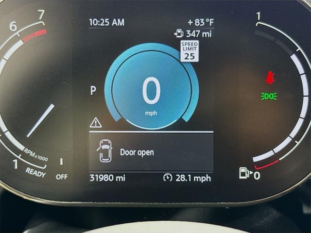 used 2024 MINI Countryman car, priced at $26,365
