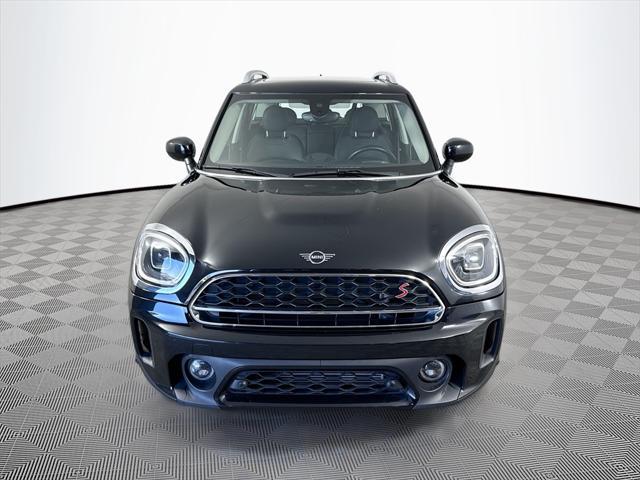 used 2024 MINI Countryman car, priced at $26,365