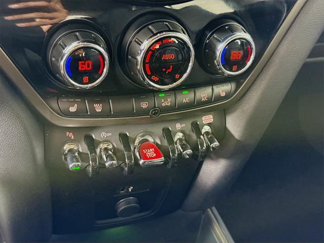 used 2024 MINI Countryman car, priced at $26,365