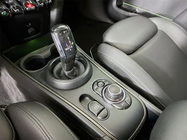 used 2024 MINI Countryman car, priced at $26,365