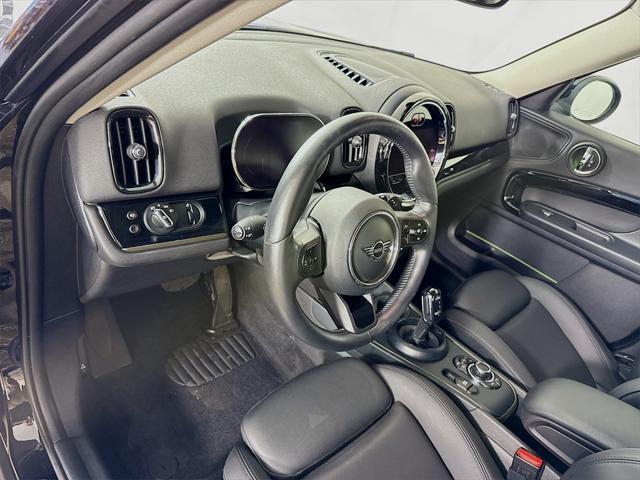 used 2024 MINI Countryman car, priced at $26,365