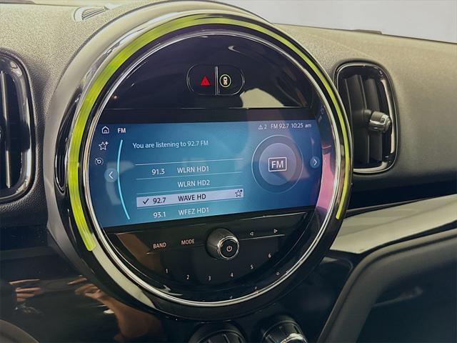 used 2024 MINI Countryman car, priced at $26,365