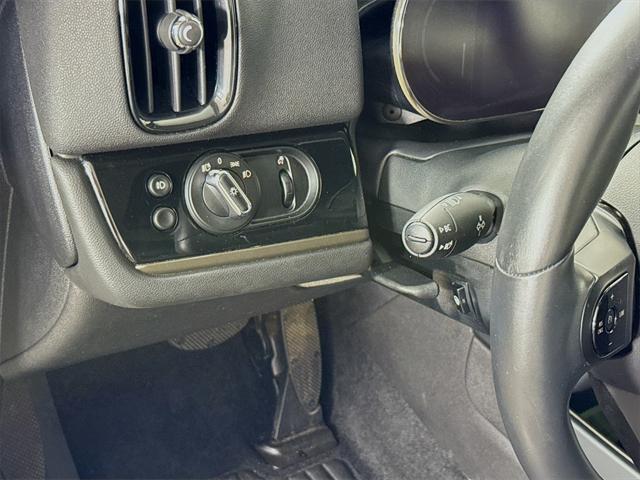 used 2024 MINI Countryman car, priced at $26,365