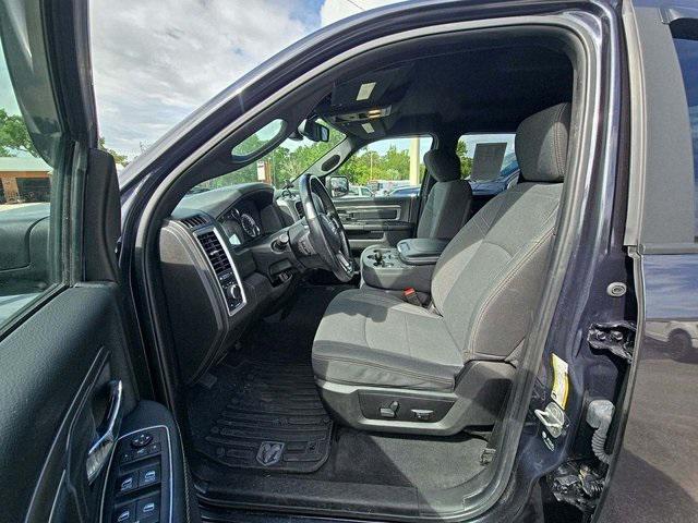 used 2021 Ram 1500 Classic car, priced at $27,991