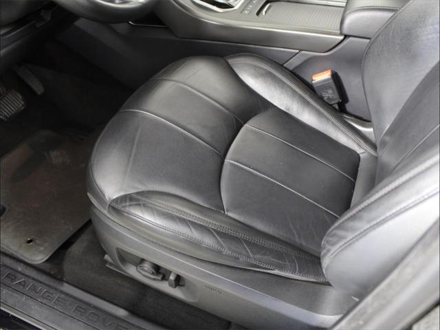 used 2018 Land Rover Range Rover Evoque car, priced at $12,096