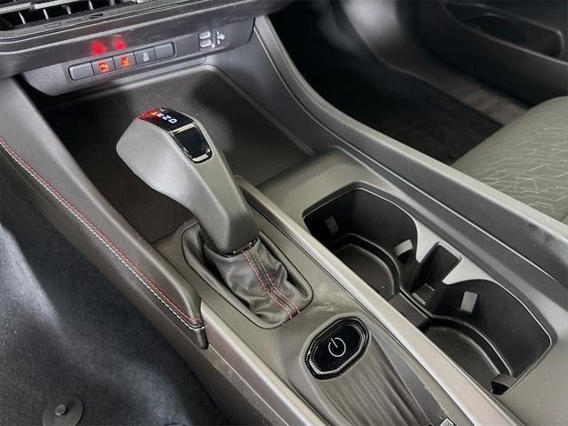 new 2025 Dodge Charger Daytona car, priced at $32,910