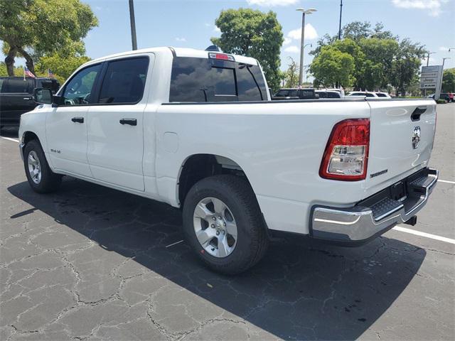 new 2023 Ram 1500 car, priced at $34,664