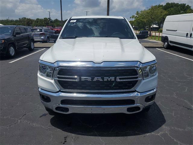 new 2023 Ram 1500 car, priced at $34,664