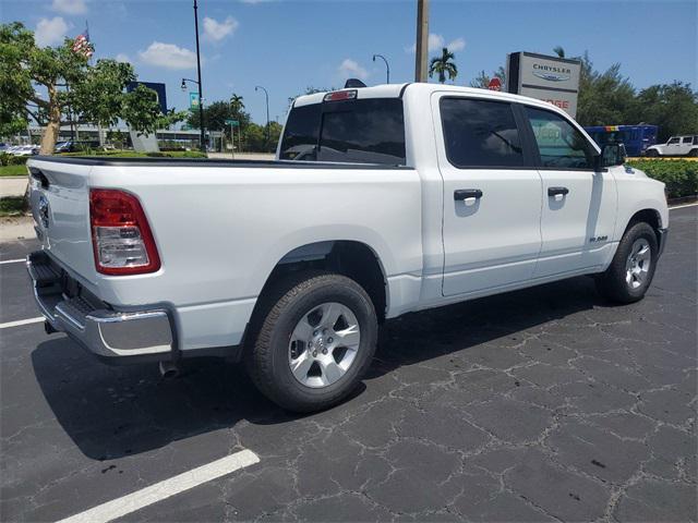 new 2023 Ram 1500 car, priced at $34,664