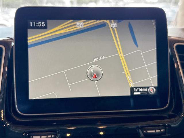 used 2017 Mercedes-Benz GLE 350 car, priced at $18,916