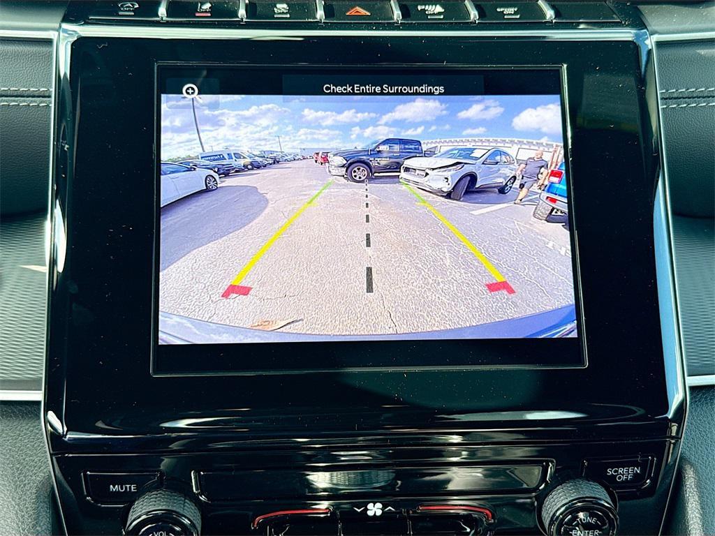 new 2025 Jeep Grand Cherokee car, priced at $31,612