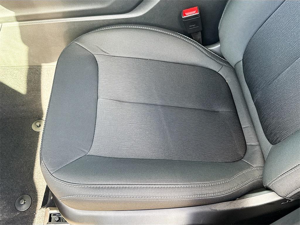 new 2025 Jeep Grand Cherokee car, priced at $31,612