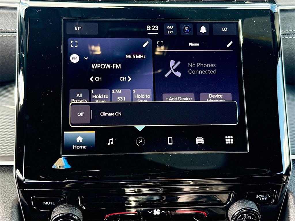 new 2025 Jeep Grand Cherokee car, priced at $31,612