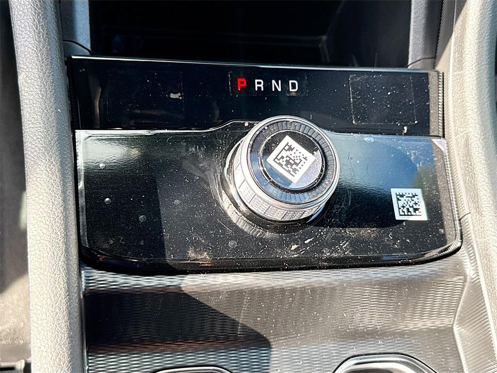 new 2025 Jeep Grand Cherokee car, priced at $31,612