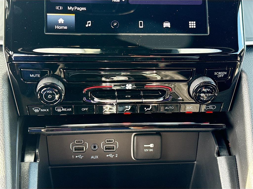 new 2025 Jeep Grand Cherokee car, priced at $31,612