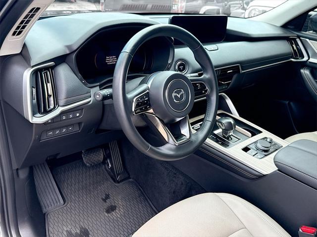used 2024 Mazda CX-90 PHEV car, priced at $34,859