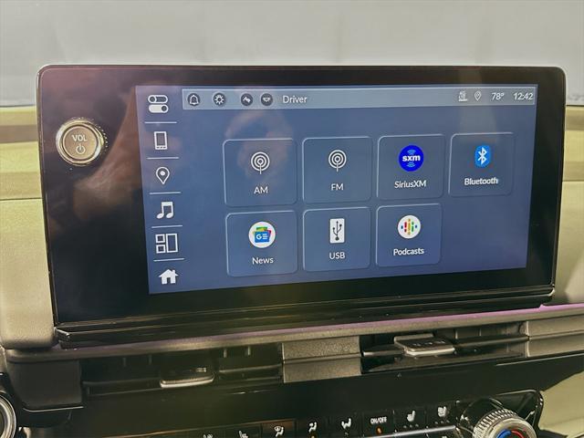 used 2024 Honda Prologue car, priced at $33,532